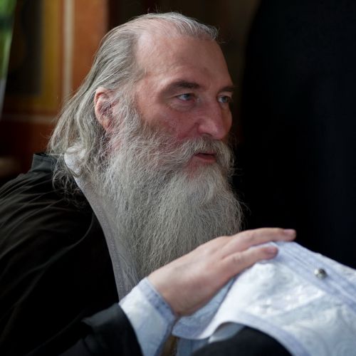 Из писем старца Амвросия о покаянии