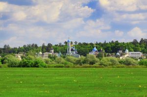 Псалтирь души человеческой