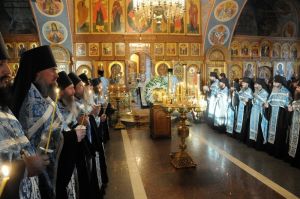 О подготовке ко Святому Причащению