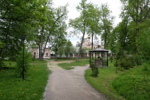 Нужно проверять свои намерения законом Божьим