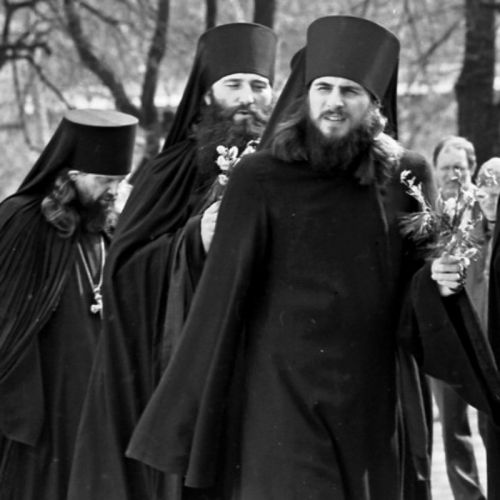 О покаянии и смиренномудрииО покаянии и смиренномудрии