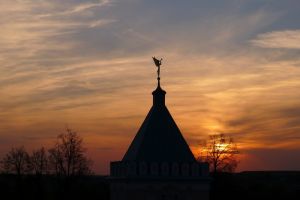 Утешение в скорбях