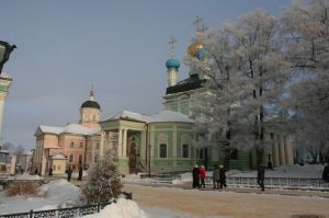 Слово прп. Варсонофия Оптинского на новолетие