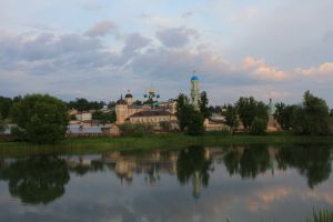 60 часов в Оптиной