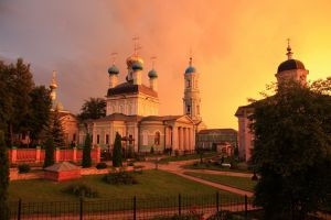 Испытывайте себя, в вере ли вы
