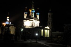 О борьбе со страстями