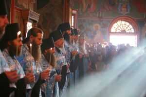 Духовная жизнь и преткновения в ней