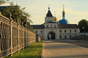Оптина &ndash; это дар, всегда новый и неповторимый&hellip;