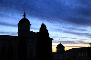 Жизнь во Христе есть блаженство