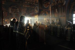 Прп. Варсонофий Оптинский о духовном видении