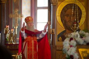Старайтесь всегда быть с Господом