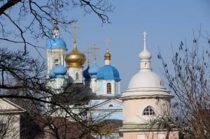 Об исполнении заповедей