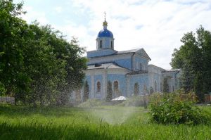 Старец Нектарий о молитве